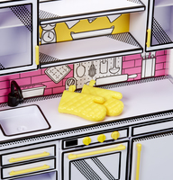 Mga Entertainment 1