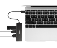 Hamlet Hub Usb 1