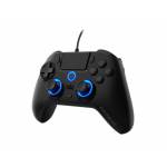 Egogear - EgoGear EG SC10 Black Gamepad Analogue PlayStation 4