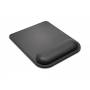 Kensington - Mauspad ErgoSoft mit Handballenauflage schwarz