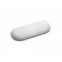 Kensington - Kensington K50432EU wrist rest Faux leather,Gel Grey