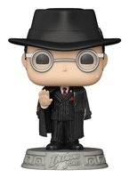 Indiana Jones Legacy: Funko Pop! Movies - Raiders Of The Los 1