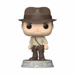 Indiana Jones Legacy: Funko Pop! Movies -Raiders Of The Los - Indiana Jones Legacy: Funko Pop! Movies - Raiders Of The Lost Ark - Indiana Jones