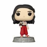 Indiana Jones Legacy: Funko Pop! Movies -Raiders Of The Los - Funko Pop Indiana Jones Marion Ravenwood 1351