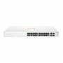 Hp Enterprise - Aruba Instant On 1930 24G Class4 PoE 4SFP/SFP+ 195W Managed L2+ Gigabit Ethernet (10/100/1000) Power over Ethernet (PoE) 1U White