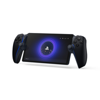 Sony - Sony PS5 Portal Remote Player schwarz