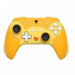 Dragon - Dragonshock Poptop Wireless Controller Pika Switch, Pc, Mobile