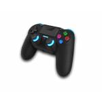 Dragon Controller - Mizar Wireless Black Ps4