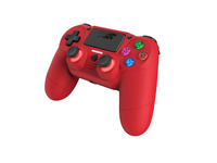 Dragon - Mizar Wireless Red Ps4