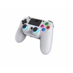 Dragon Controller - Mizar Wireless White Ps4