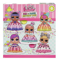 Mga Entertainment 4