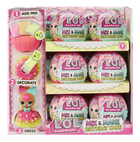 Mga Entertainment 5
