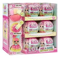Mga Entertainment 6