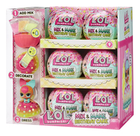 Mga Entertainment 8