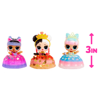 Mga Entertainment 11
