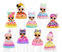 Mga Entertainment 14