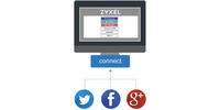 Zyxel 5