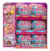 Mga Entertainment 7