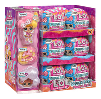 Mga Entertainment 8