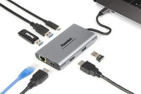 Hamlet Accessori Usb 3