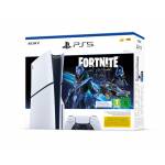 &nbsp;"Sony-Console Playstation 5 Disk Edition Slim 1TB Fortnite (9593423)-Sony-Toys/Spielzeug"