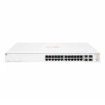 Hp Enterprise - 24+4P HP Enterprise Instant On 1930 M RM PoE 370W 4SFP+