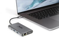 Hamlet Accessori Usb 3