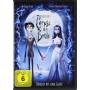 Corpse Bride / (ac3 Dol Ws) - Warner Home Video 11224273 movie/video DVD German, English