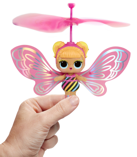 MGA Entertainment – LOL Surprise Magic Flyers