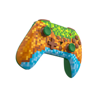 Dragon Controller 2