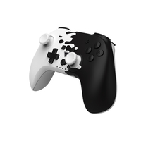 Dragon Controller - Poptop Wireless Black White Switch