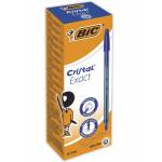 Blu - Cf20 Cristal Exact 0.7 Blu