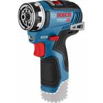 Bosch - Akku-Bohrschrauber GSR 12V-35 FC Professional solo, 12Volt
