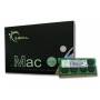G.skill - SO DDR3 4GB PC 1066 CL7 G.Skill (1x4GB) 4GBSQ Apple