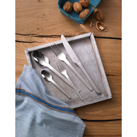 Wmf [hardware/ electronic] 1272916040 Palma Cromargan 30-teil 1