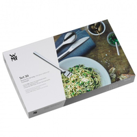 Wmf [hardware/ electronic] 1272916040 Palma Cromargan 30-teil 8