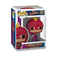 Marvel 1