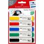 Marcatori - Cf5 Marker Textile Assortiti