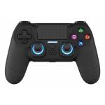 Dragonshock - Dragonshock Mizar+ Noir Bluetooth Manette de jeu Analogique/Num�rique PC, PlayStation 4, Android 