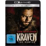 Kraven The Hunter - Kraven The Hunter [DE-Version, Regio 2/B]