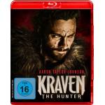 Kraven The Hunter - Kraven The Hunter [DE-Version, Regio 2/B]