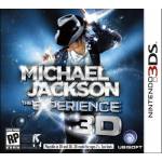 Social Games - Michael Jackson The Experience