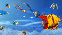 Rayman Origins 3