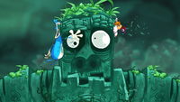 Rayman Origins 10