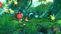 Rayman Origins 14