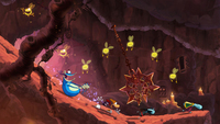 Rayman Origins 20