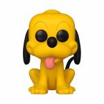 Walt Disney - Funko Pop Mickey And Friends Pluto 1189