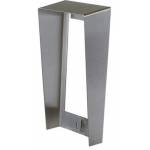 Citofoni / Contr Accessi -Accessori - Tettuccio Per Montaggio A Muro - 1