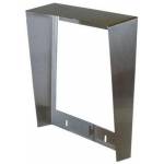 Citofoni / Contr Accessi -Accessori - Tettuccio Per Montaggio A Muro - 2
