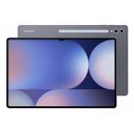  "Samsung-Galaxy Tab S10 Ultra - Tablet - Android 14 - 256GB - 36,99 cm (14,6") Dynamic AMOLED 2X (2960 x 1848) - microSD-Steckplatz - Mon-Samsung-Hardware/Electronic"
